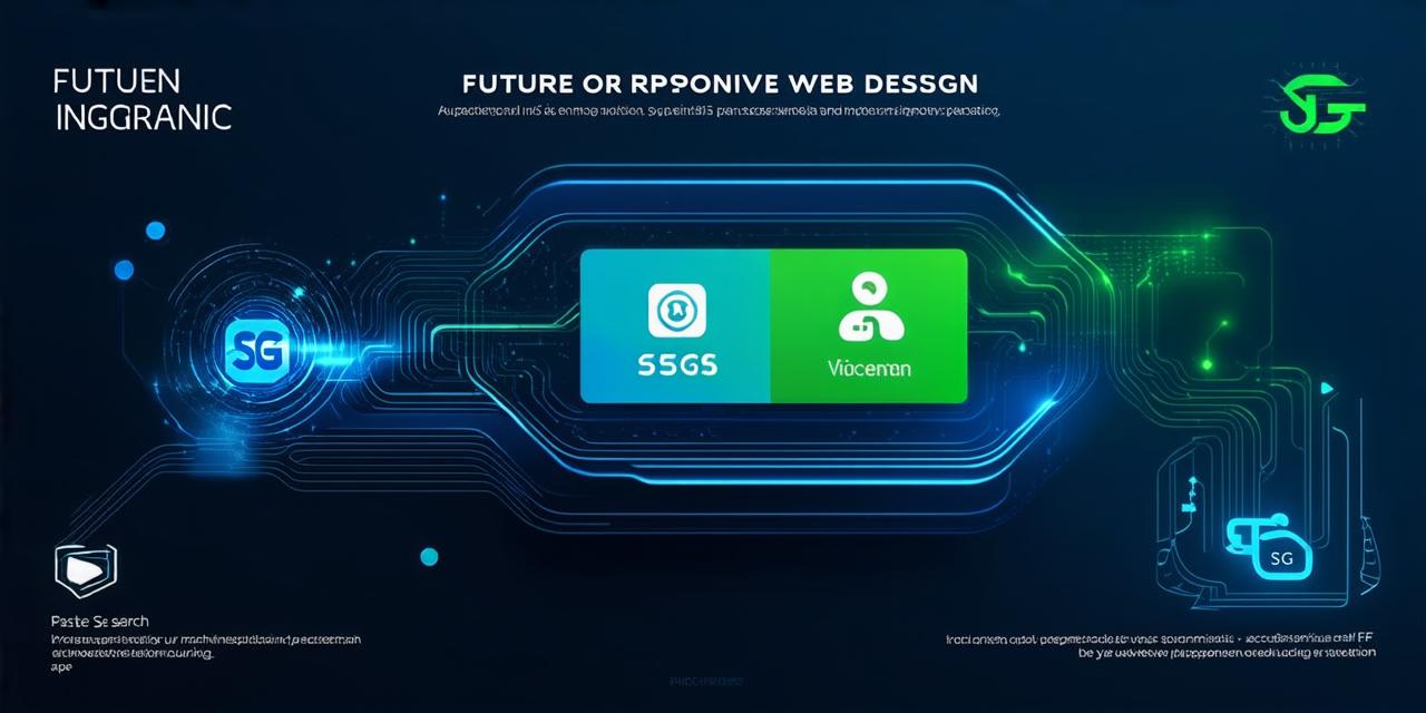 The future of responsive web design: What to expect?