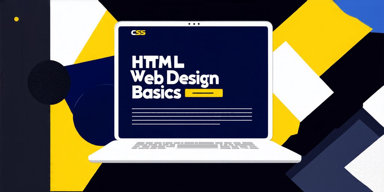 Understanding the Basics of Web Design