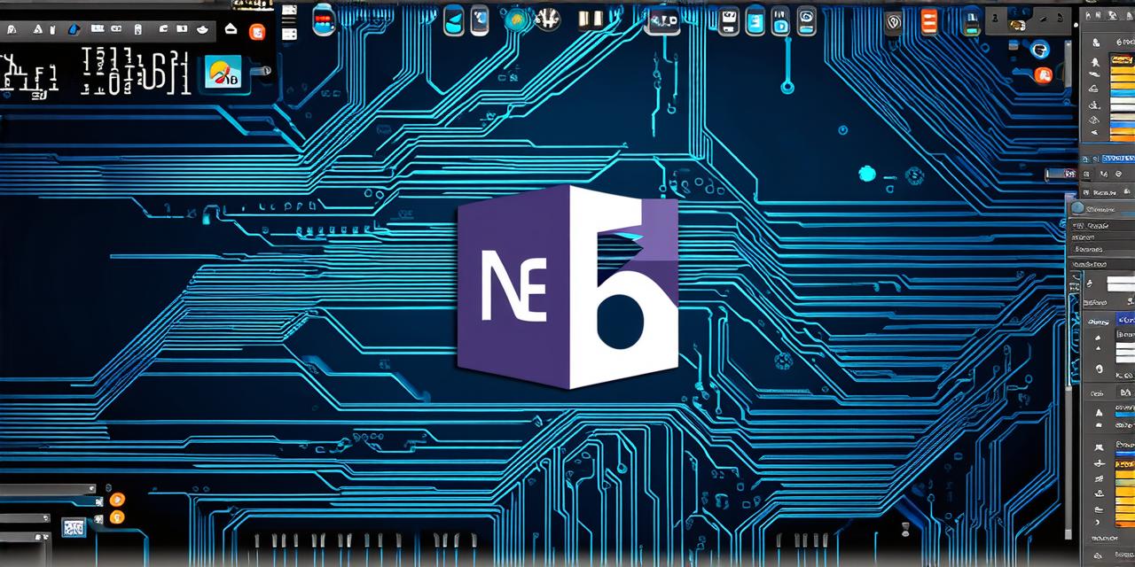 What is Microsoft Visual Studio Web Code Generation Design for .NET Core 6?