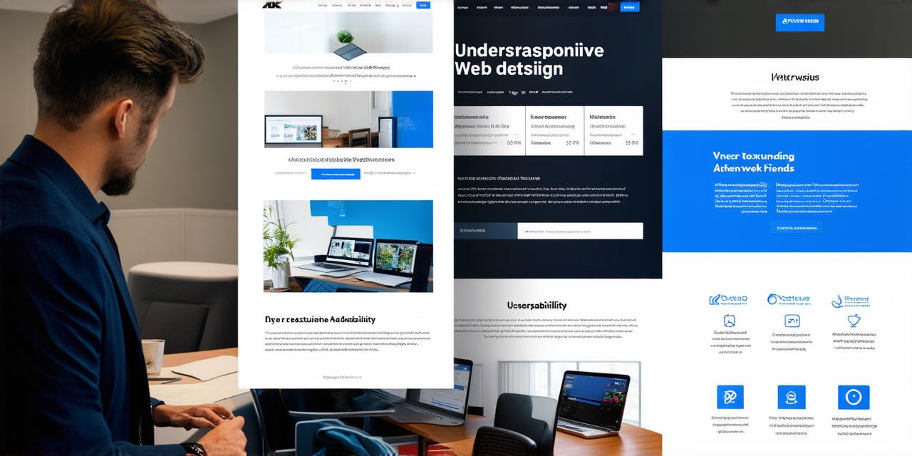 Understanding the Importance of Responsive Web Design