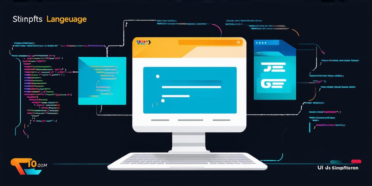 Is coding a crucial element of web design?